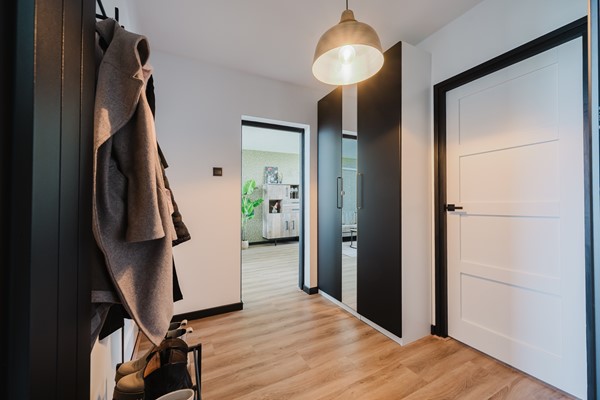 Medium property photo - Aagje Dekenstraat 12C, 3202 VA Spijkenisse